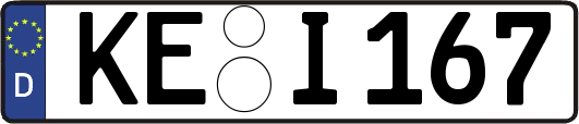 KE-I167