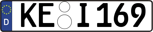 KE-I169