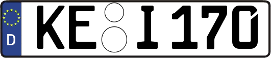 KE-I170