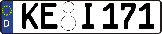 KE-I171