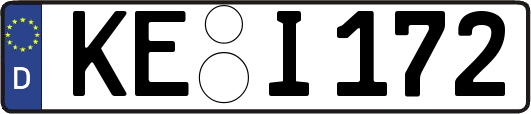 KE-I172