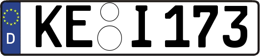 KE-I173