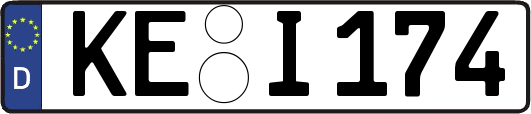 KE-I174
