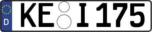 KE-I175