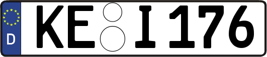 KE-I176