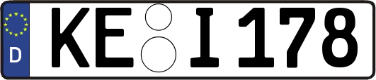 KE-I178