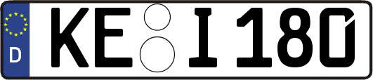 KE-I180