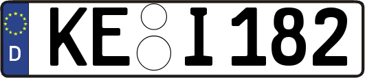 KE-I182