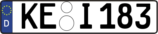 KE-I183