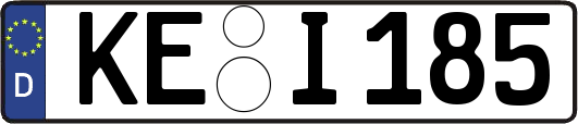 KE-I185
