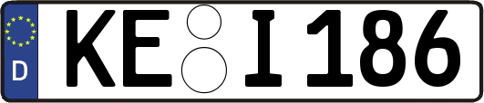 KE-I186