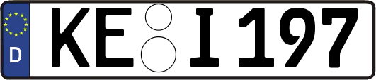 KE-I197