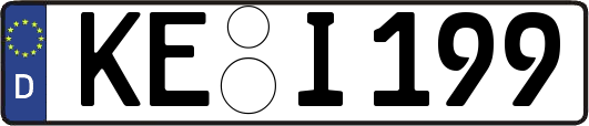 KE-I199