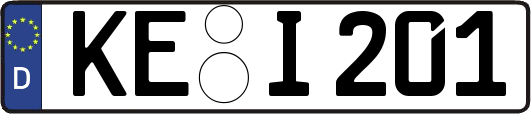 KE-I201