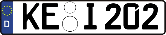 KE-I202