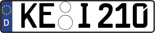 KE-I210
