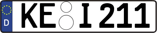 KE-I211