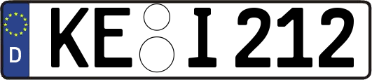 KE-I212