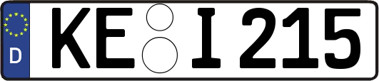 KE-I215