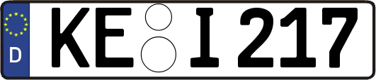 KE-I217
