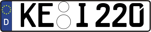 KE-I220