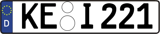 KE-I221