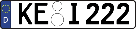 KE-I222