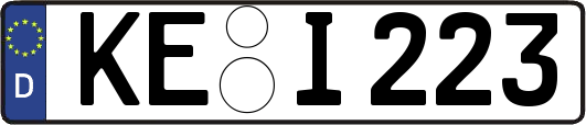 KE-I223