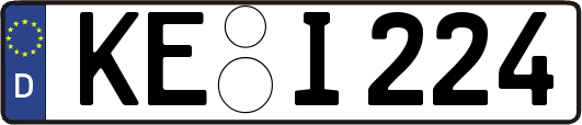 KE-I224