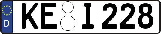 KE-I228