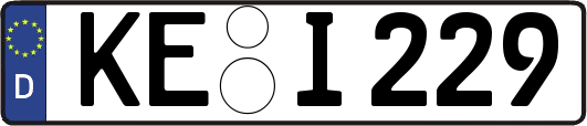 KE-I229