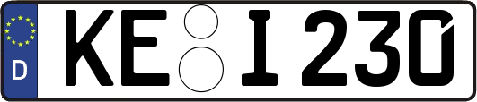 KE-I230