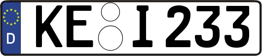 KE-I233