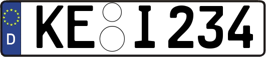 KE-I234