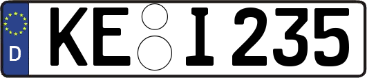 KE-I235
