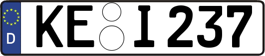 KE-I237