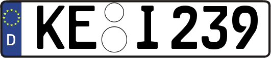 KE-I239