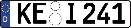 KE-I241