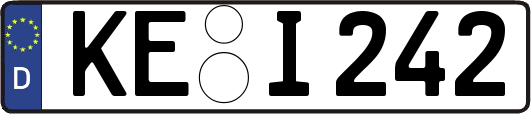 KE-I242