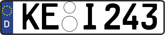 KE-I243