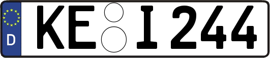 KE-I244