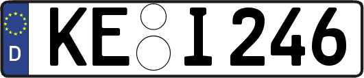 KE-I246