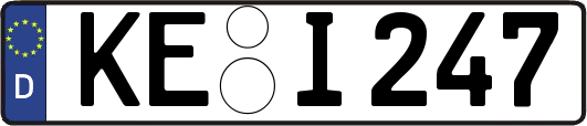 KE-I247