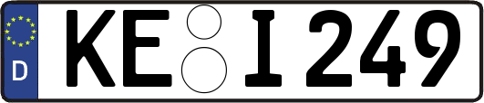 KE-I249