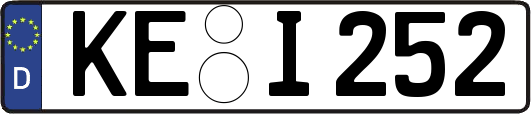 KE-I252