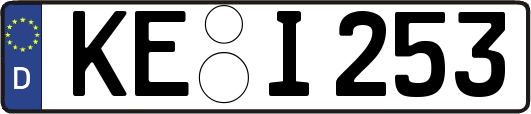 KE-I253