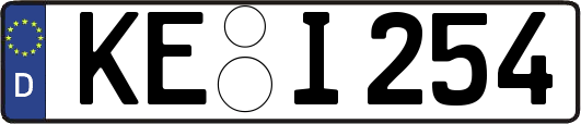 KE-I254
