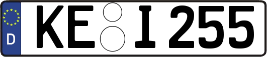 KE-I255