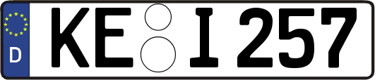 KE-I257