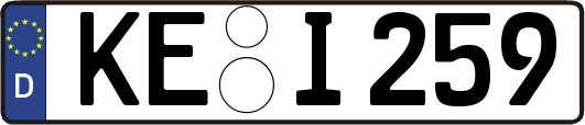 KE-I259
